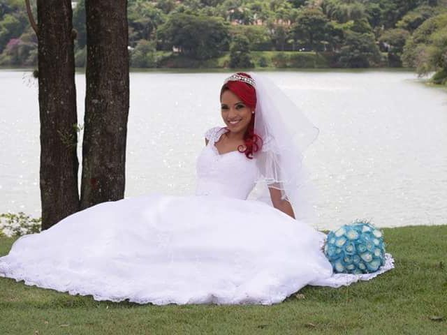 O casamento de Joelson  e Jéssica  em Belo Horizonte, Minas Gerais 17