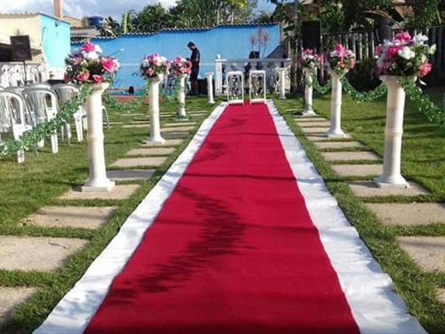 O casamento de Joelson  e Jéssica  em Belo Horizonte, Minas Gerais 21