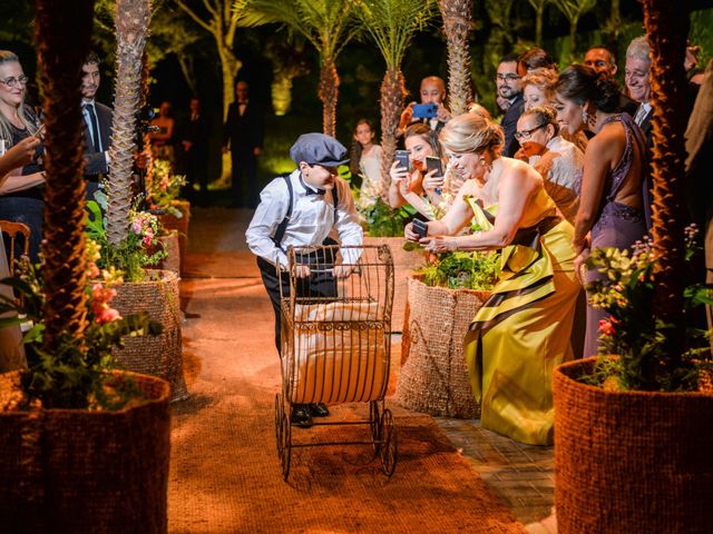 O casamento de Paulo e Manoella em Recife, Pernambuco 20