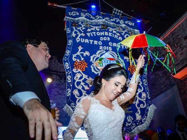 O casamento de Paulo e Manoella em Recife, Pernambuco 44