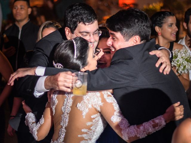 O casamento de Paulo e Manoella em Recife, Pernambuco 45