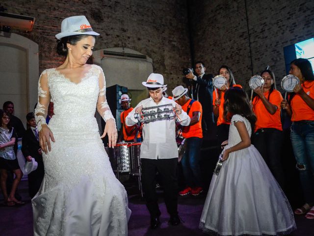 O casamento de Paulo e Manoella em Recife, Pernambuco 46