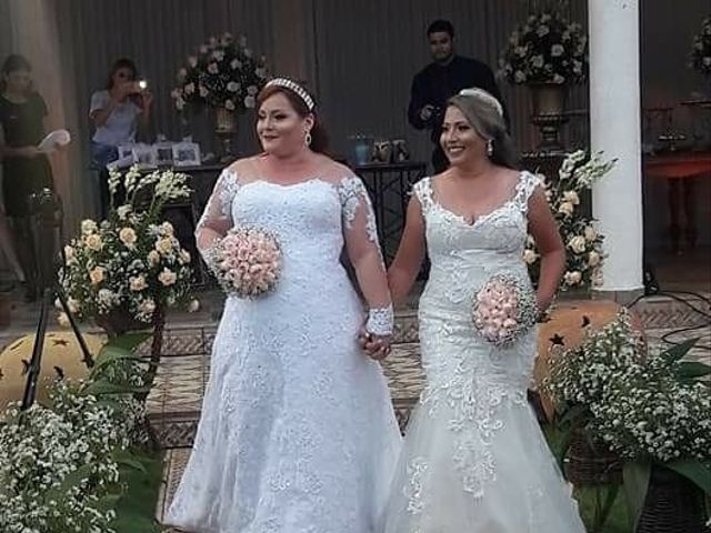 O casamento de Helena e Érika em Aquiraz, Ceará 2