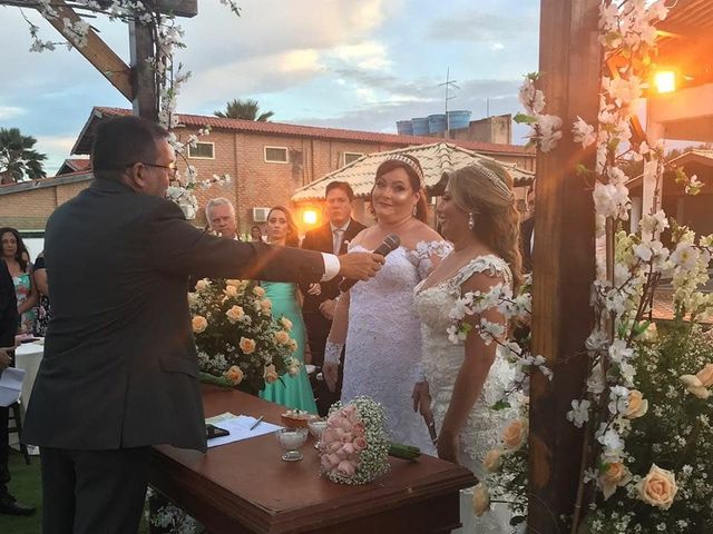 O casamento de Helena e Érika em Aquiraz, Ceará 6