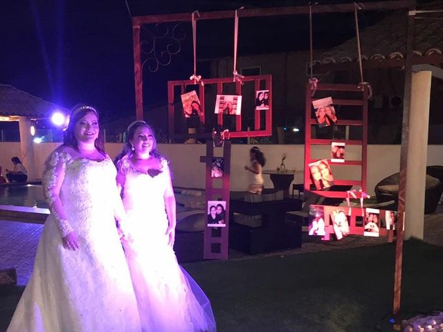 O casamento de Helena e Érika em Aquiraz, Ceará 11