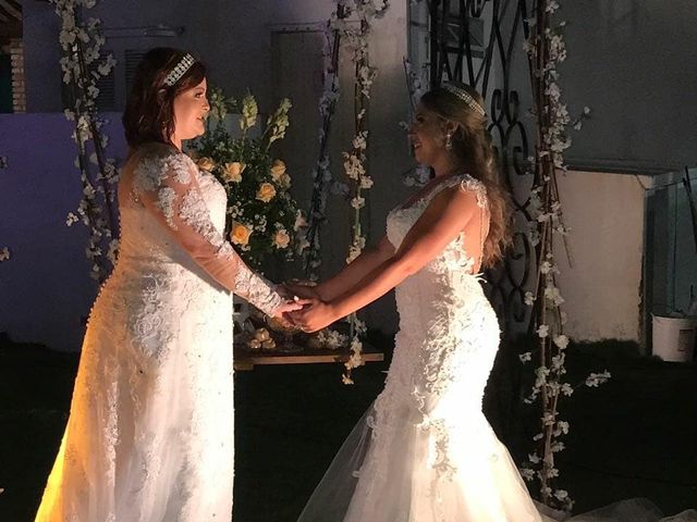 O casamento de Helena e Érika em Aquiraz, Ceará 13