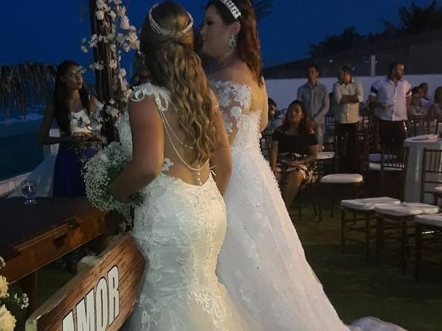 O casamento de Helena e Érika em Aquiraz, Ceará 14