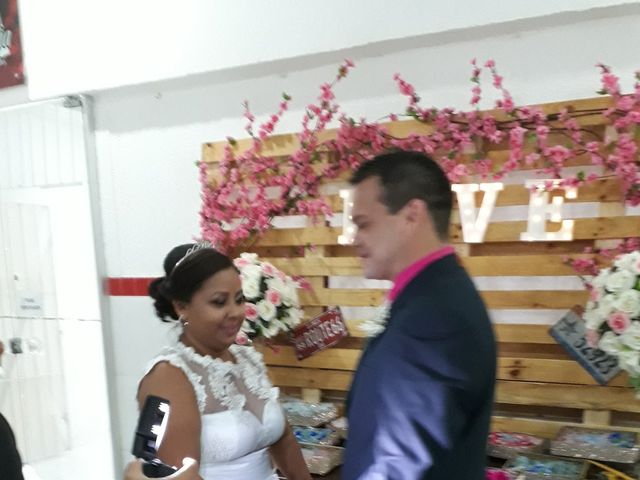 O casamento de Pablo de Abreu e Dinalva de Abreu em Belém, Pará 17