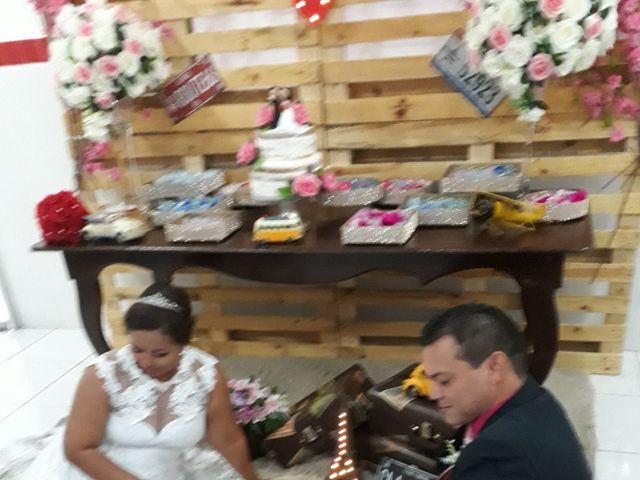 O casamento de Pablo de Abreu e Dinalva de Abreu em Belém, Pará 18
