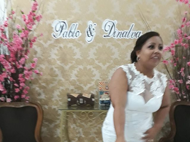 O casamento de Pablo de Abreu e Dinalva de Abreu em Belém, Pará 24