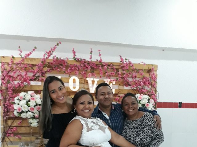 O casamento de Pablo de Abreu e Dinalva de Abreu em Belém, Pará 25