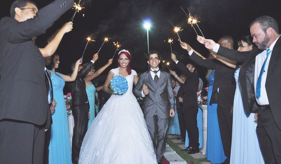 O casamento de Joelson  e Jéssica  em Belo Horizonte, Minas Gerais