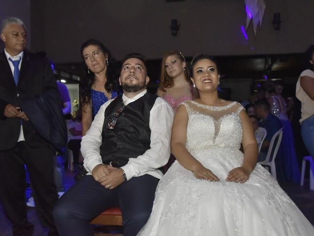 O casamento de Lucas de Freitas Alves e Diane F. da Silva Alves em Salto, São Paulo Estado 2