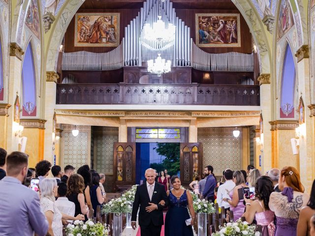 O casamento de José e Dayane em São Paulo 7