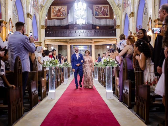 O casamento de José e Dayane em São Paulo 10
