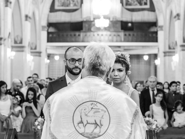 O casamento de José e Dayane em São Paulo 19