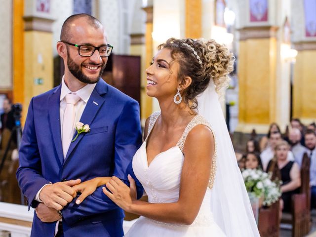 O casamento de José e Dayane em São Paulo 20