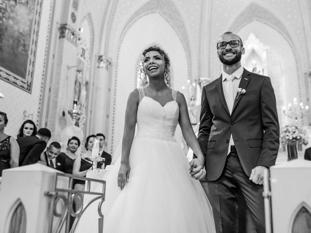 O casamento de José e Dayane em São Paulo 21