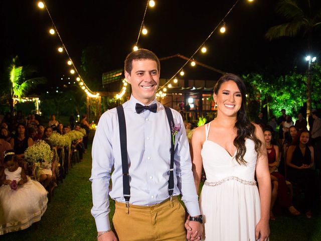 O casamento de Mauricio e Carol em Niterói, Rio de Janeiro 38