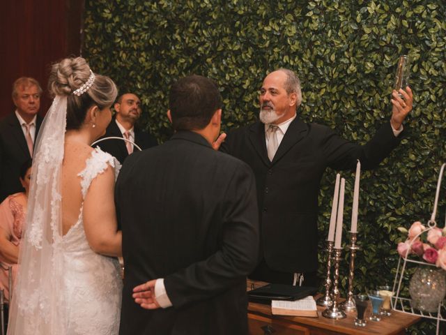 O casamento de Rafael e Carina em Campinas, São Paulo Estado 27