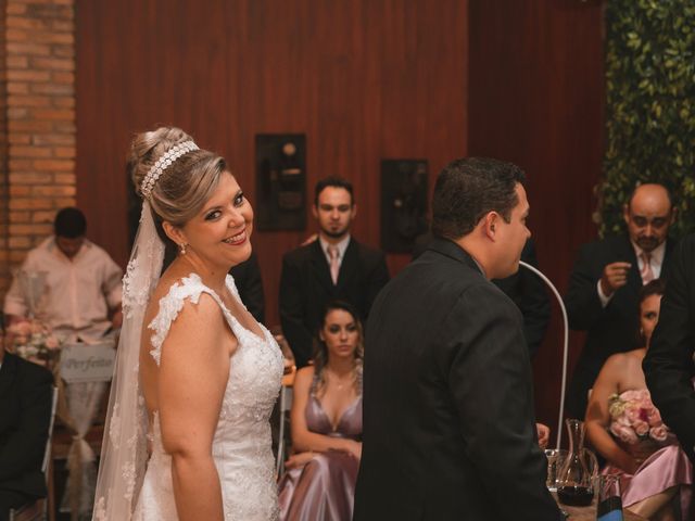 O casamento de Rafael e Carina em Campinas, São Paulo Estado 28