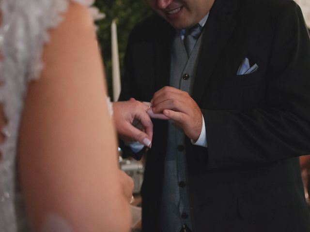 O casamento de Rafael e Carina em Campinas, São Paulo Estado 31