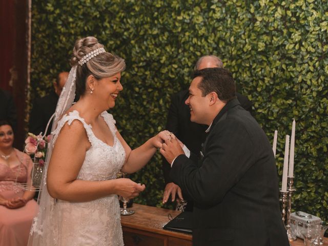 O casamento de Rafael e Carina em Campinas, São Paulo Estado 32