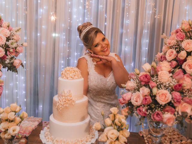 O casamento de Rafael e Carina em Campinas, São Paulo Estado 35