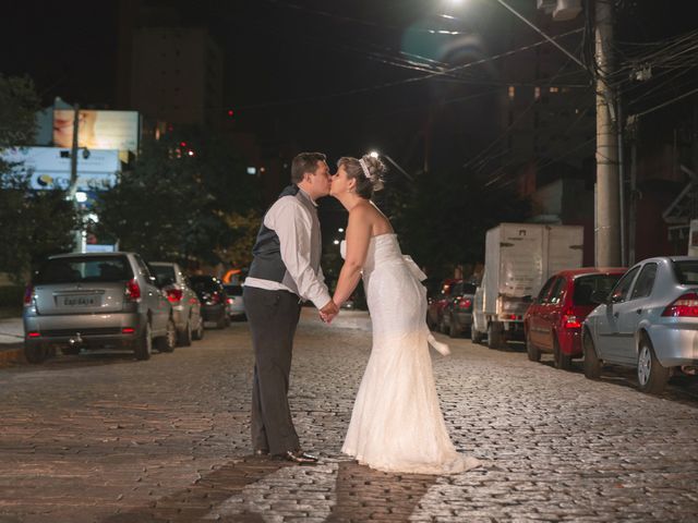 O casamento de Rafael e Carina em Campinas, São Paulo Estado 2