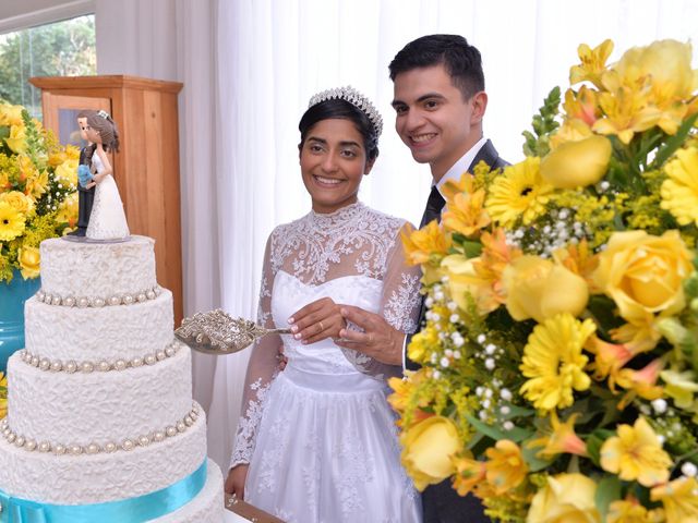 O casamento de Flávio e Miriam em Mairiporã, São Paulo Estado 37