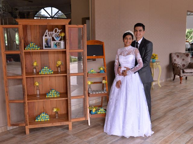 O casamento de Flávio e Miriam em Mairiporã, São Paulo Estado 38