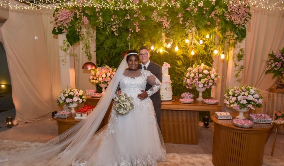 O casamento de Leonardo Oliveira  e Rafaela Ramos  em Nossa Senhora do Ó, Pernambuco