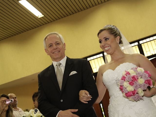 O casamento de Luis Fernando e Gabriela Leite em Jundiaí, São Paulo 2