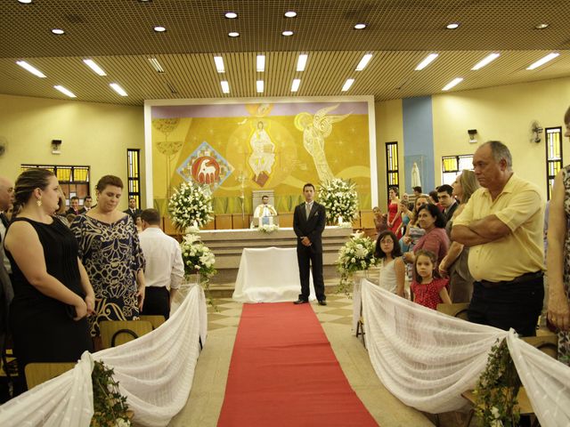O casamento de Luis Fernando e Gabriela Leite em Jundiaí, São Paulo 4