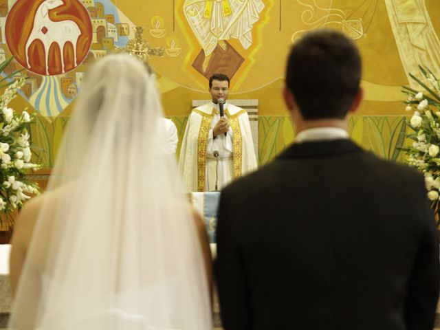 O casamento de Luis Fernando e Gabriela Leite em Jundiaí, São Paulo 9