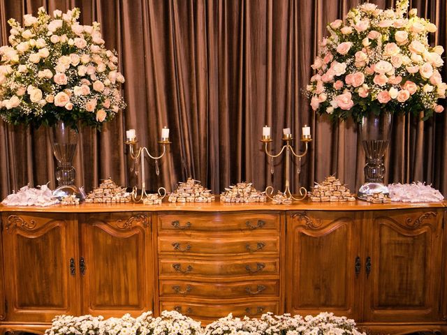 O casamento de Douglas e Eduarda em Niterói, Rio de Janeiro 4