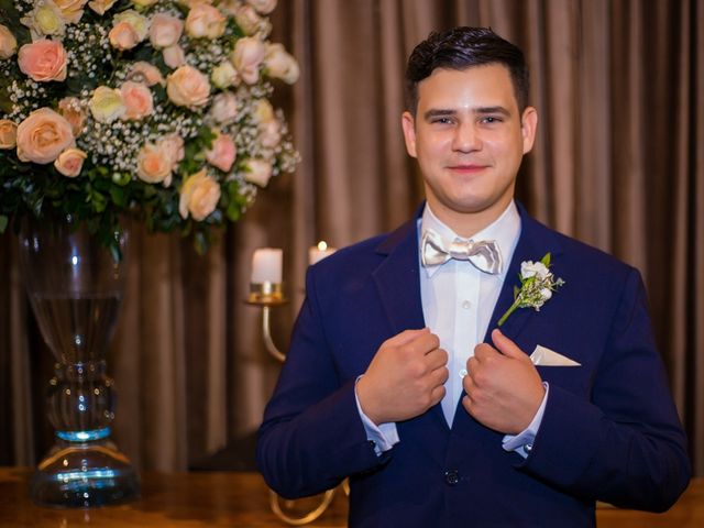 O casamento de Douglas e Eduarda em Niterói, Rio de Janeiro 11