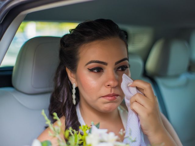 O casamento de Douglas e Eduarda em Niterói, Rio de Janeiro 13