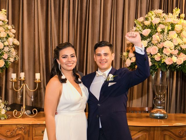 O casamento de Douglas e Eduarda em Niterói, Rio de Janeiro 19