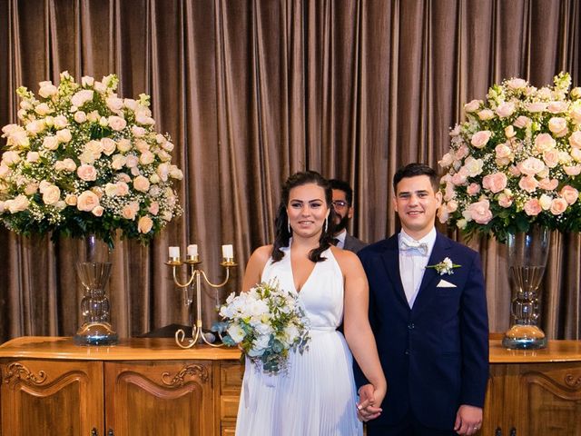 O casamento de Douglas e Eduarda em Niterói, Rio de Janeiro 21