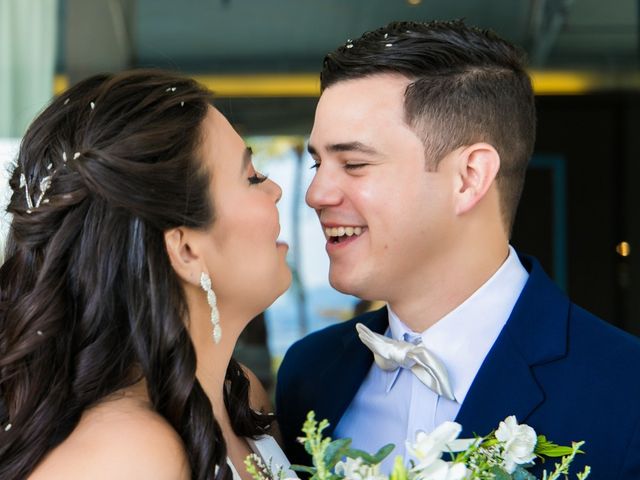 O casamento de Douglas e Eduarda em Niterói, Rio de Janeiro 23