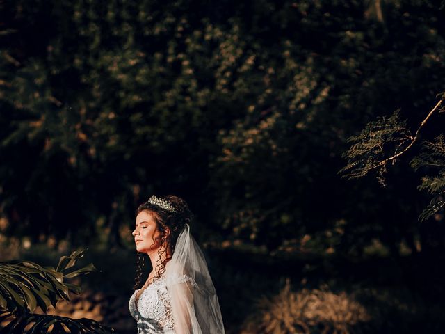 O casamento de Matheus e Ester em Indaial, Santa Catarina 9