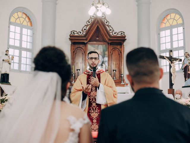 O casamento de Matheus e Ester em Indaial, Santa Catarina 20