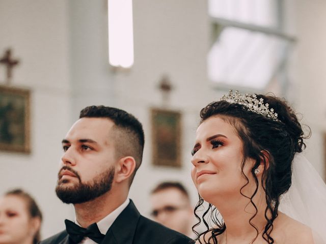 O casamento de Matheus e Ester em Indaial, Santa Catarina 21