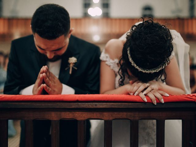 O casamento de Matheus e Ester em Indaial, Santa Catarina 34