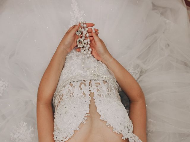 O casamento de Matheus e Ester em Indaial, Santa Catarina 41
