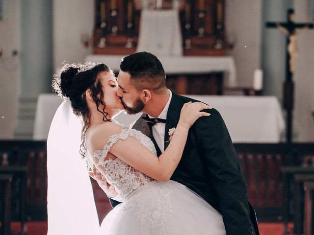 O casamento de Matheus e Ester em Indaial, Santa Catarina 42
