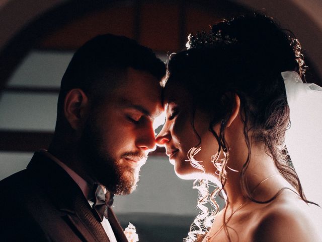 O casamento de Matheus e Ester em Indaial, Santa Catarina 2