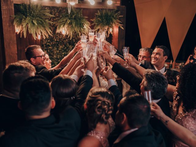O casamento de Matheus e Ester em Indaial, Santa Catarina 55