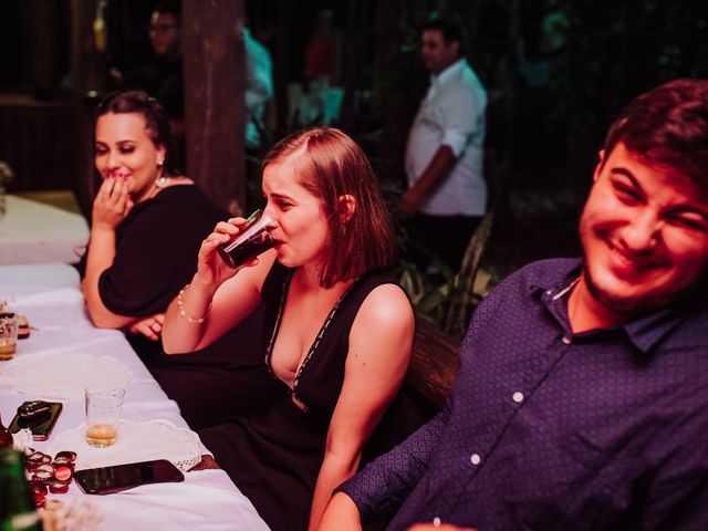 O casamento de Matheus e Ester em Indaial, Santa Catarina 61